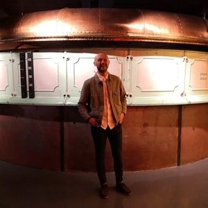 Meet your Posher, Mark